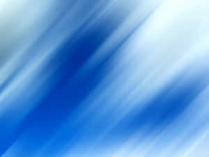 帶有動態模糊效果的抽象藍白漸變。 — 藍色美學電腦 壁紙