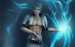 Anime Bleach HD Wallpaper | Background Image