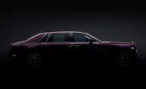 勞斯萊斯圖片 — Mercedes-Benz 壁紙