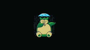卡比獸背景 — 卡比獸 壁紙