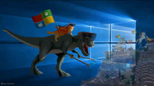 Cool Windows Desktop
