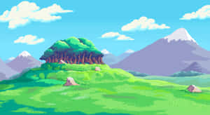 像素背景 — 像素 壁紙