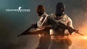 Counterstrike — 高畫質 賓士 壁紙