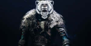 Cool Bear