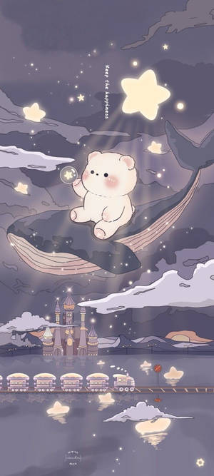 夢幻銀河
