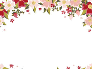 可愛花朵 1600 x 1200 背景 — 可愛花朵 壁紙