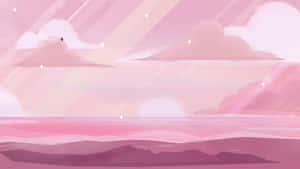 史蒂芬宇宙背景 — 宇宙 壁紙