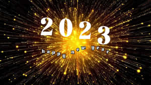 新年背景 — 新年快樂 2020 壁紙