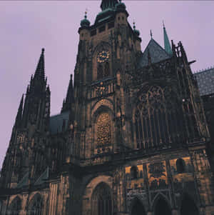 哥德風格圖片 — 哥德式動圖 壁紙