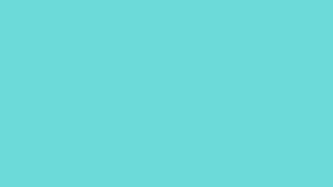 Tiffany Blue 背景 — 藍色粉彩美學 壁紙