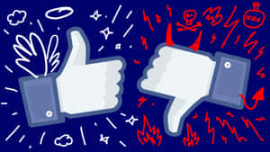 Facebook 圖片 — Facebook 封面 壁紙