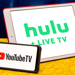 Hulu 圖片 — 葫蘆 壁紙