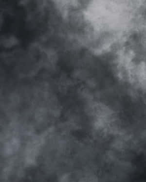 用於設計背景的單色旋轉灰色煙霧紋理。 — Free Fire 嘻哈 壁紙