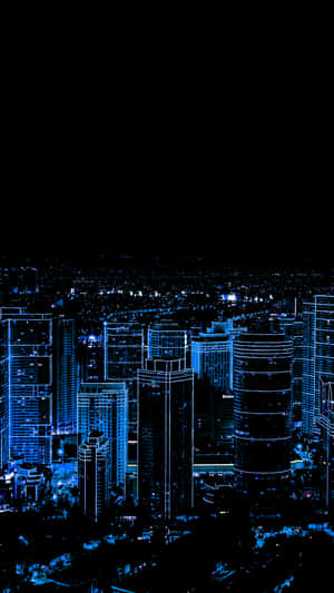 城市 2160 x 3840 背景 — 城市 壁紙