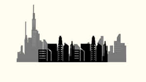 城市 3840 x 2160 背景 — 城市 壁紙