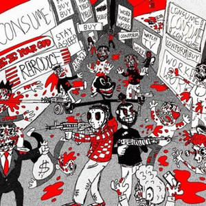 Lil Darkie — Lil Darkie 壁紙