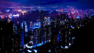 城市背景 — 城市 壁紙