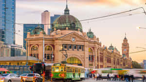 澳洲背景 — 澳洲 壁紙