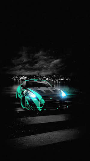 Gtr Iphone