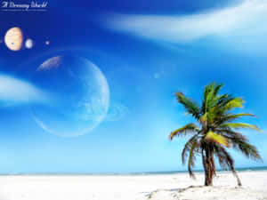 夢幻背景 — 夢幻 GIF 壁紙