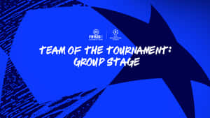 FIFA 20 Ultimate Team Champions League Team of the Tournament Group Stage圖形。 — FIFA 世界盃 壁紙