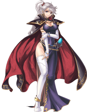 奇幻女戰士藝術