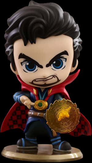 奇异博士 Funko Pop 公仔