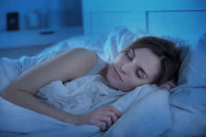 睡眠圖片 — 睡眠 壁紙