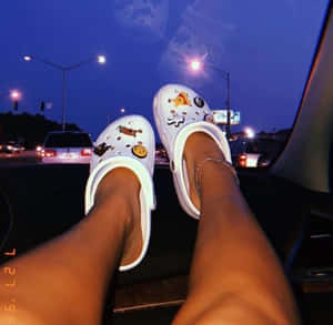 Crocs 圖片 — Crocs 壁紙