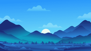 風景背景