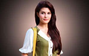 Jacqueline Fernandez 圖片 — 潔奎琳·費南德斯 壁紙