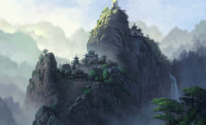 寺廟圖片