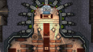 DnD背景 — 龍與地下城 壁紙