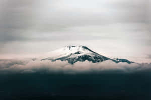 山景背景 — 山脈 壁紙