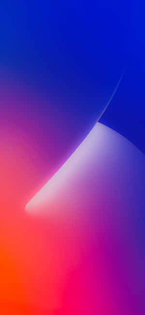 iPhone 霓虹 背景 — Pixel 10 Pro XL 壁紙