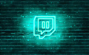 Twitch 圖片 — 霓虹 壁紙