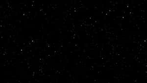 黑色背景上無數星星的星空。 — 太空 壁紙