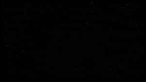 深邃黑色背景上佈滿無數閃爍星星的星空夜景。 — 星星 壁紙