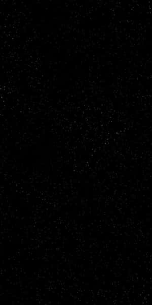 黑色背景上佈滿無數細小白色星星的星空夜空。 — 星星 壁紙