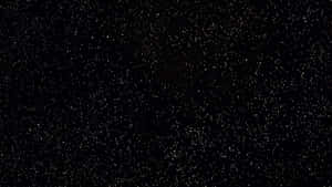 深空視圖，星星和發光星雲映襯著黑色虛空。 — 暮光 壁紙