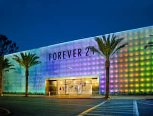 Forever 21 圖片 — 永遠21 壁紙