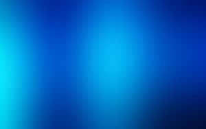 用於數位使用的平滑藍色漸變背景。 — 藍色美學電腦 壁紙