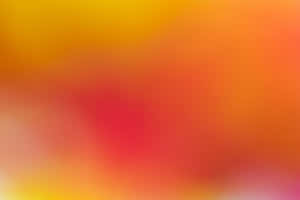 從黃色到橙色再到紅色的柔和暖色漸變。 — 溫暖 壁紙