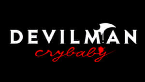 惡魔人 Crybaby 背景 — 惡魔人 Crybaby 壁紙
