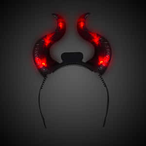 惡魔角圖片 — 惡魔男孩 壁紙