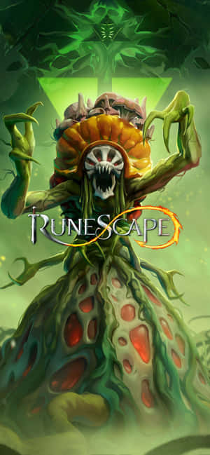 iPhone Xs Max Runescape背景 — Pixel 11 Pro XL 壁紙