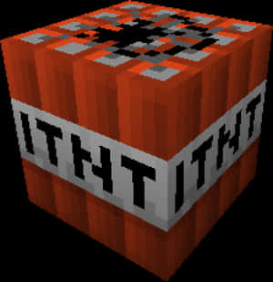 我的世界 TNT 方塊