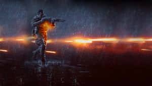 戰地風雲4背景 — 戰地風雲4 壁紙