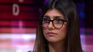 Mia Khalifa 圖片 — 米婭·哈利法 壁紙