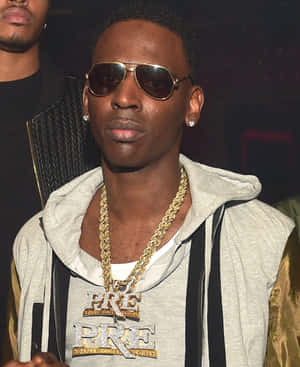 Young Dolph — Young Dolph 壁紙
